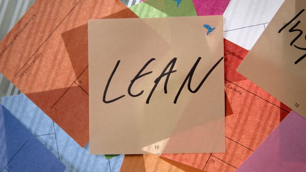 Lea(r)n something