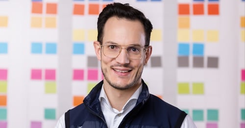 Prof. Dr. Claus Nesensohn Prof. Dr. Claus Nesensohn