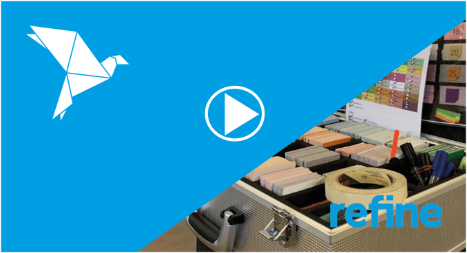 Lean Construction - Fasttrack Projekt eines deutschen Automobilherstellers